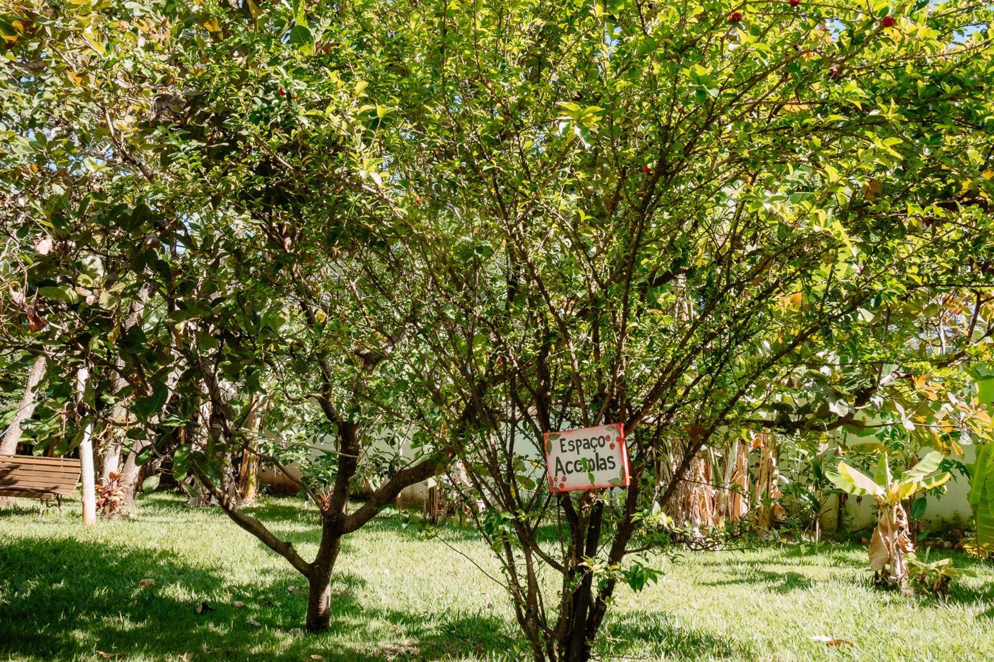 Pousada Adega Cipo Serra do Cipo National Park Экстерьер фото